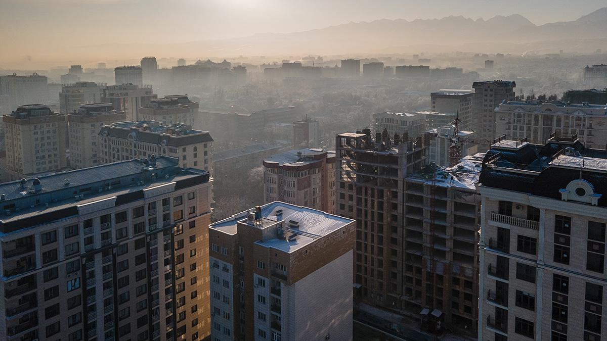 Минобороны Кыргызстана уточнило количество пострадавших при крушении вертолета