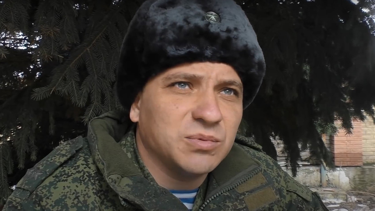 Марочко: ВСУ расстреливают население Константиновки