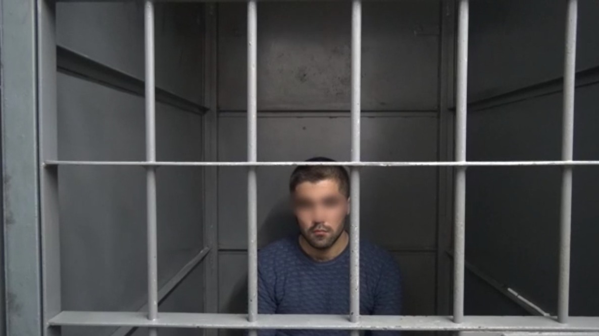 Полицейские задержали наркоторговца в Подмосковье