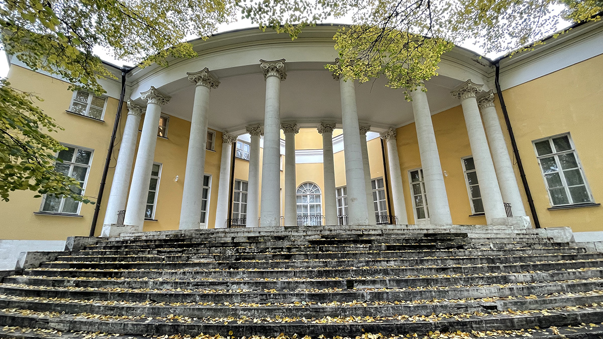 Жителям столицы рассказали об интересных мероприятиях фестиваля «Усадьбы Москвы»