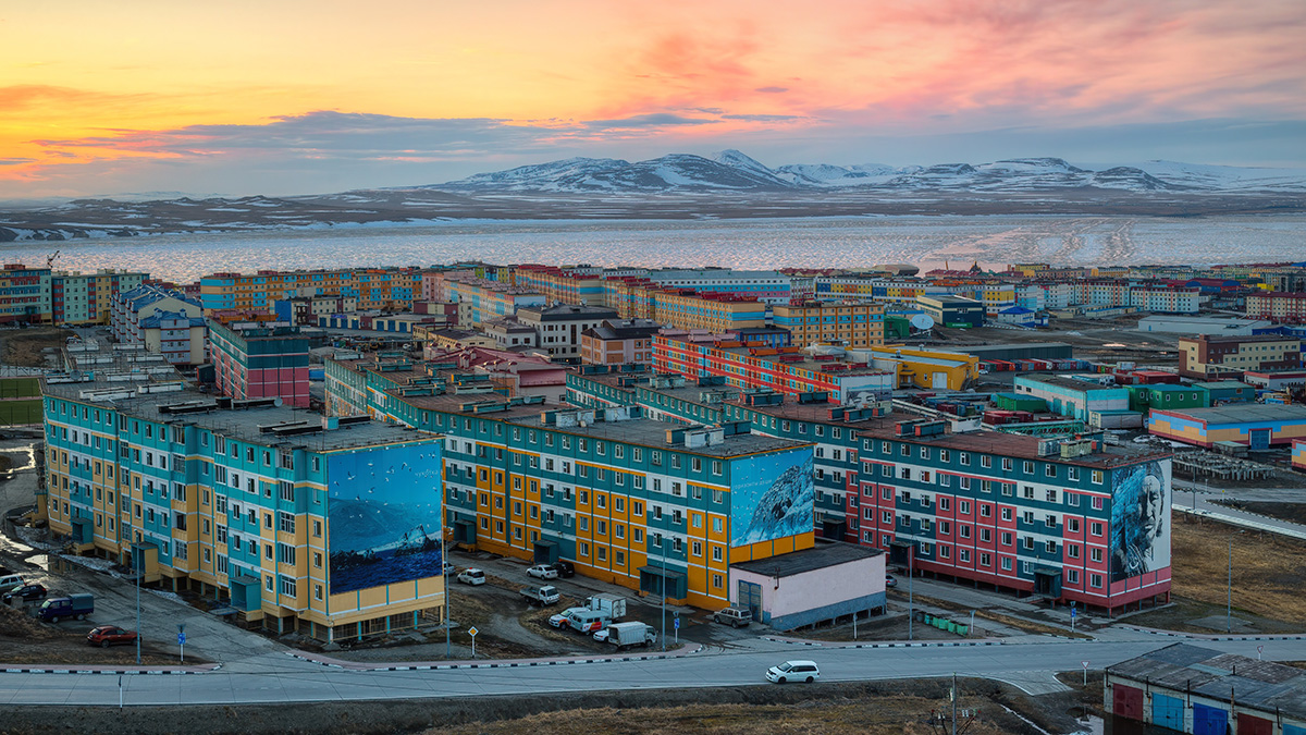 В МВД назвали самый безопасный регион России