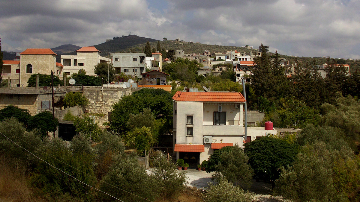 Аэропорт Дамаска выведен из строя после ракетной атаки Израиля