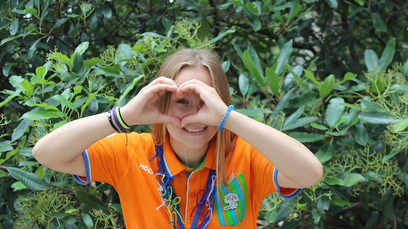 Мосгортур составил портрет современного вожатого