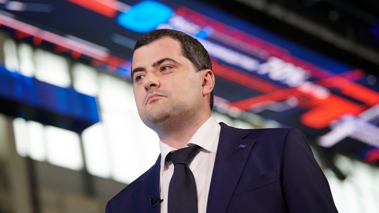 Владислав Овчинский: В Москве открылась выставка об истории шоколада