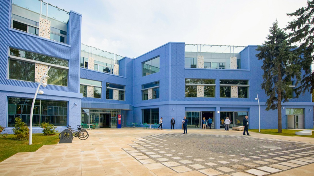 Комплекс «Техноград» на ВДНХ запустил просветительский проект «Наука 0+»