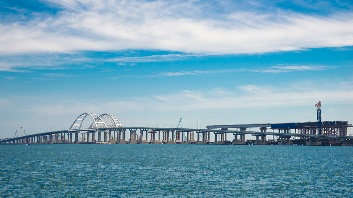 Следствие запросило пожизненное для фигурантов дела о теракте на Крымском мосту