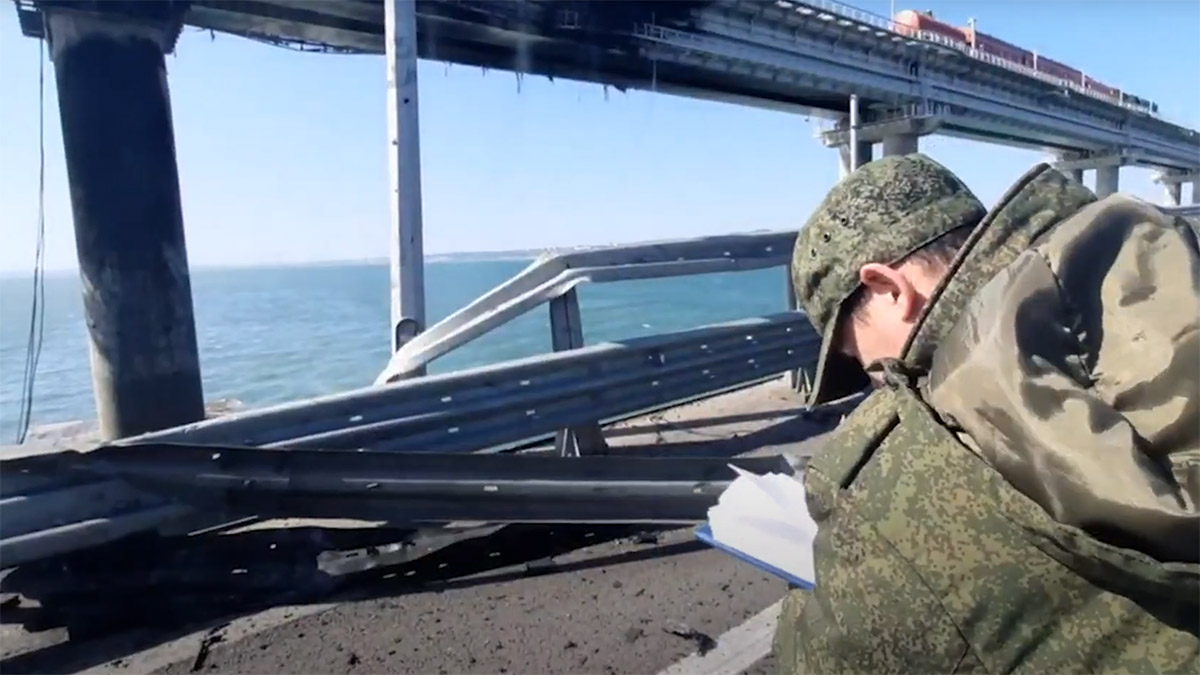 Фигурантам дела о теракте на Крымском мосту грозят пожизненные сроки