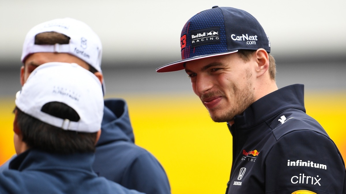 Ферстаппен стал чемпионом «Формулы-1» во второй раз подряд