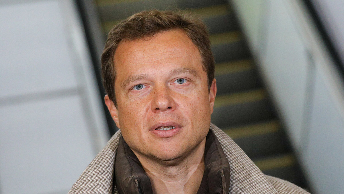 Ликсутов осмотрел ход реконструкции автостанции «Красногвардейская»