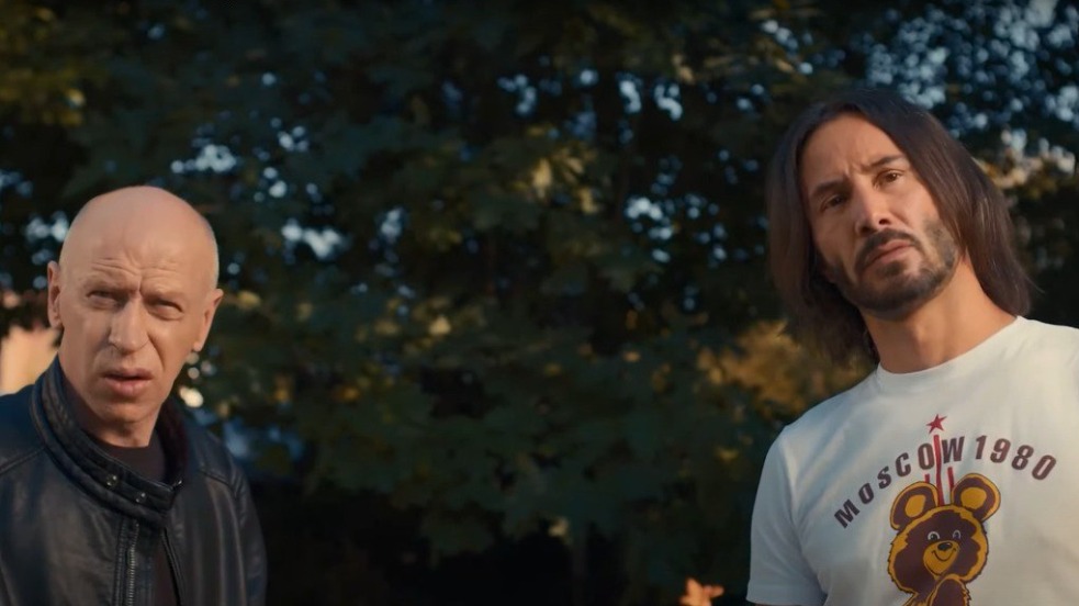 Первый в мире веб-сериал с использованием технологии дипфейк сняли в России