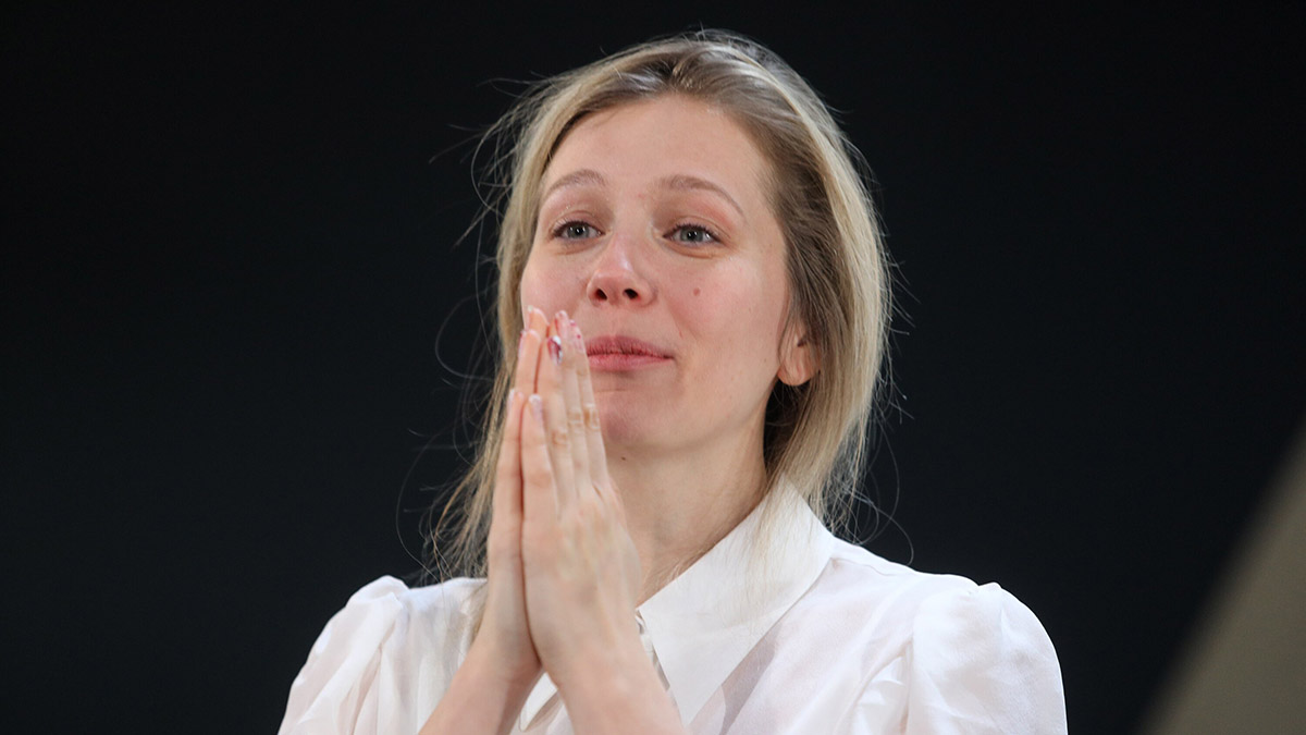 Стало известно, кто будет новой ведущей программы «Жди меня»