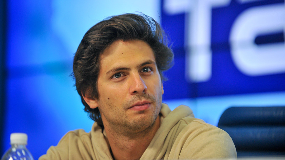 Молочникова после развода с Варнавой заметили с новой возлюбленной