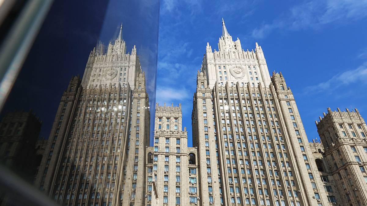 МИД: Москва определится с вопросом по зерновой сделке до 18 ноября