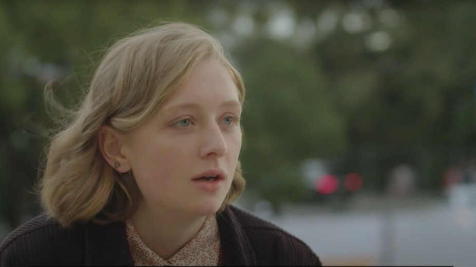 Ольга Бодрова рассказала о работе с Данилой Козловским и Евгением Цыгановым