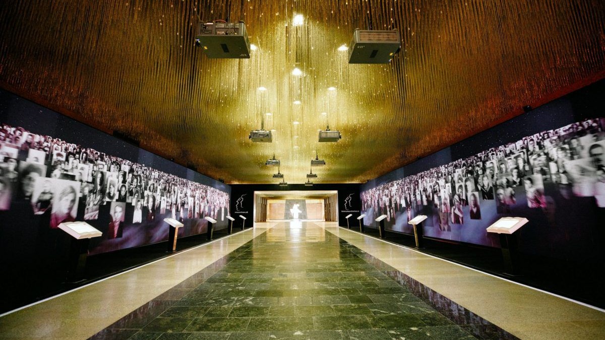 Истории московских ополченцев передадут на вечное хранение в Музей Победы