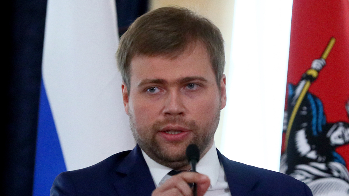 Внука лидера КПРФ задержали по подозрению в краже