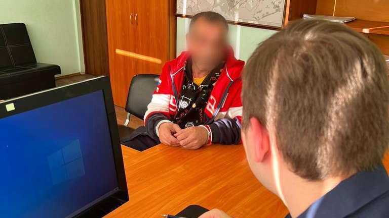 Мужчина изнасиловал знакомого ребенка на западе столицы