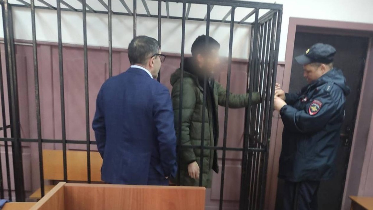 Мужчина зарезал знакомого на юго-востоке столицы и сбежал в Иркутск