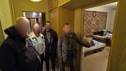 Пьяный сын избил до смерти пожилую мать на северо-востоке столицы