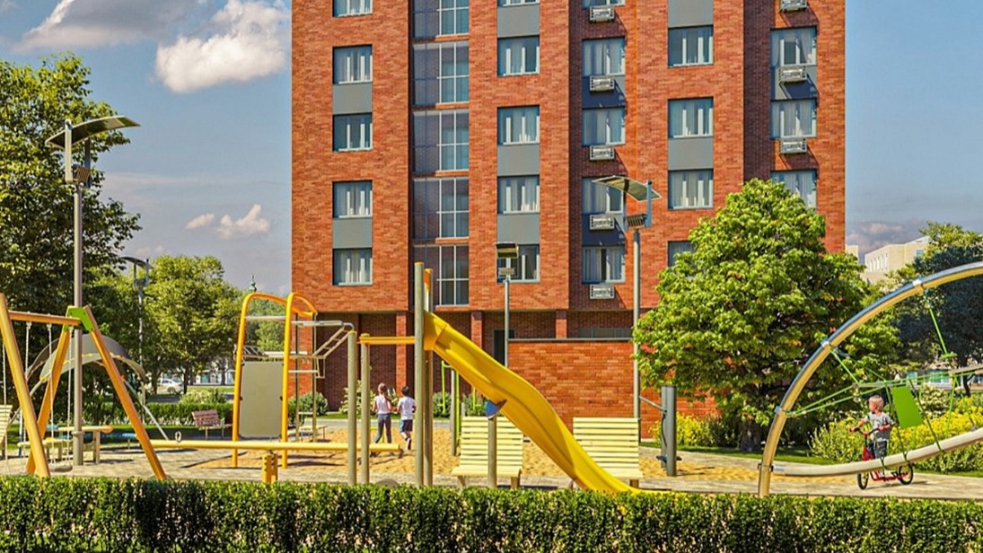 Около 260 москвичей заселятся в новостройку на Дмитровском шоссе по программе реновации