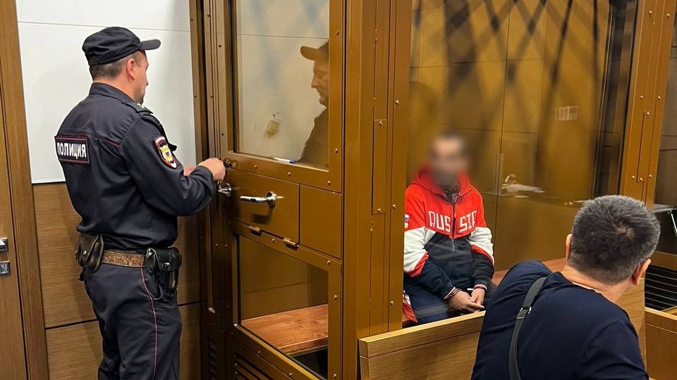 Суд арестовал мужчину, который изнасиловал ребенка на западе столицы