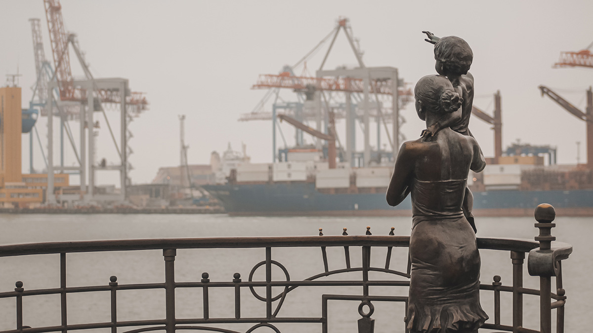 Подполье: Российская армия атаковала военную часть ВСУ в Одессе