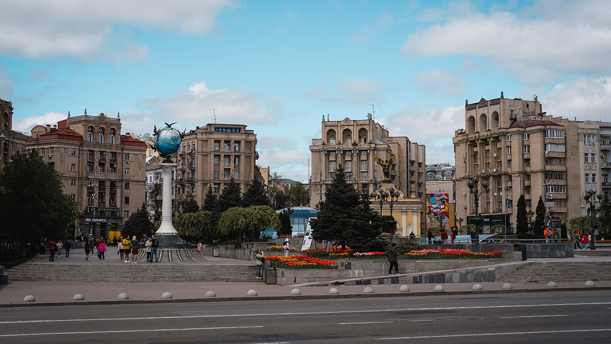 Украинцы начали делиться с российской армией координатами зданий ТЦК