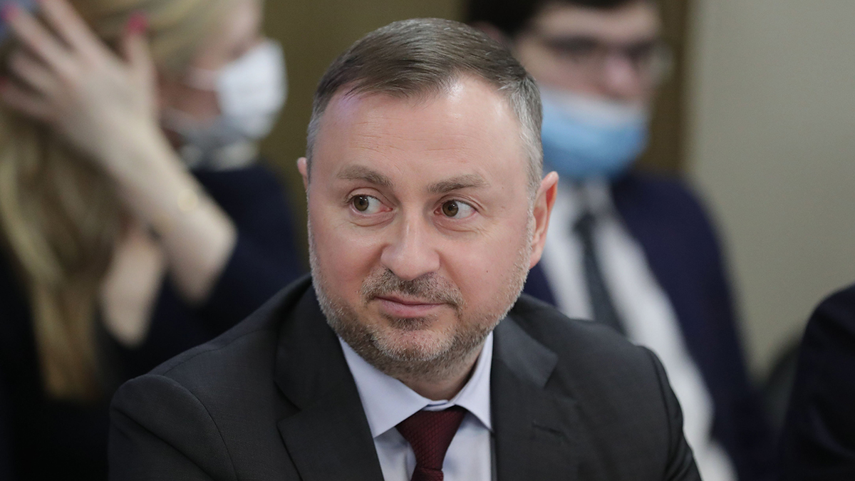 Умер депутат Госдумы Николай Петрунин