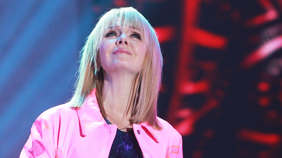 «Сами наказали себя»: Валерия раскритиковала уехавших из России артистов