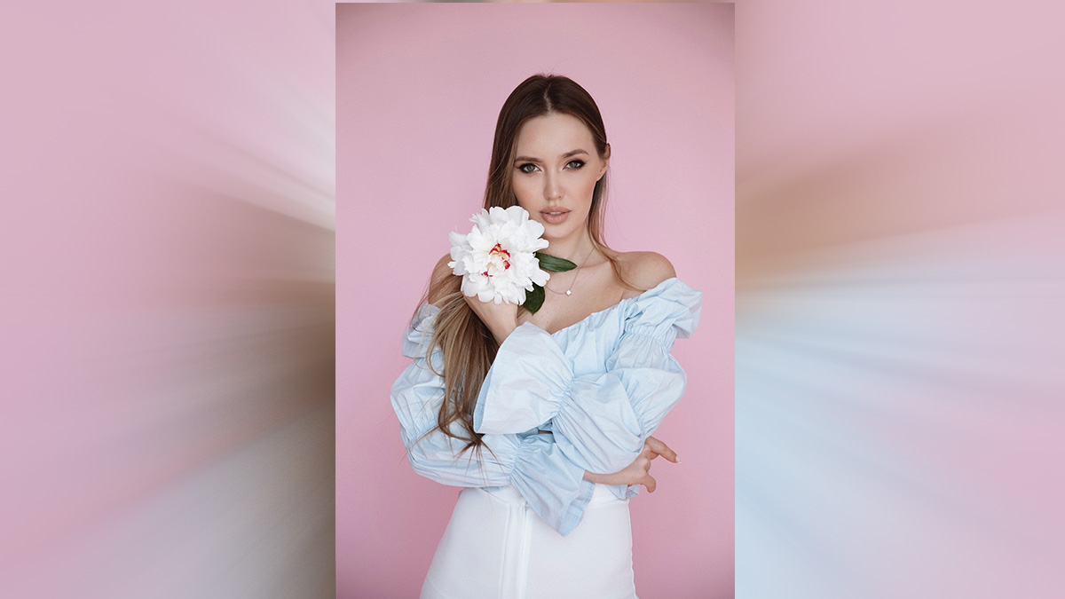 Костенко рассказала, что они с Тарасовым хотят усыновить ребенка