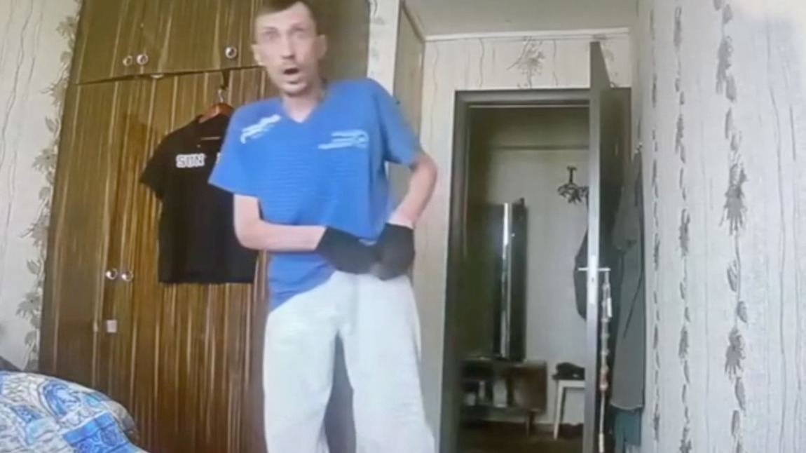 Юмор в полосочку: в МВД назвали самые курьезные преступления 2022 года