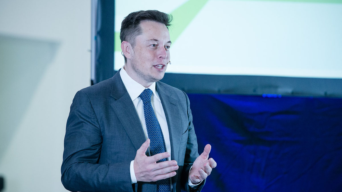 Маск заявил, что продолжит финансировать работу Starlink на Украине бесплатно