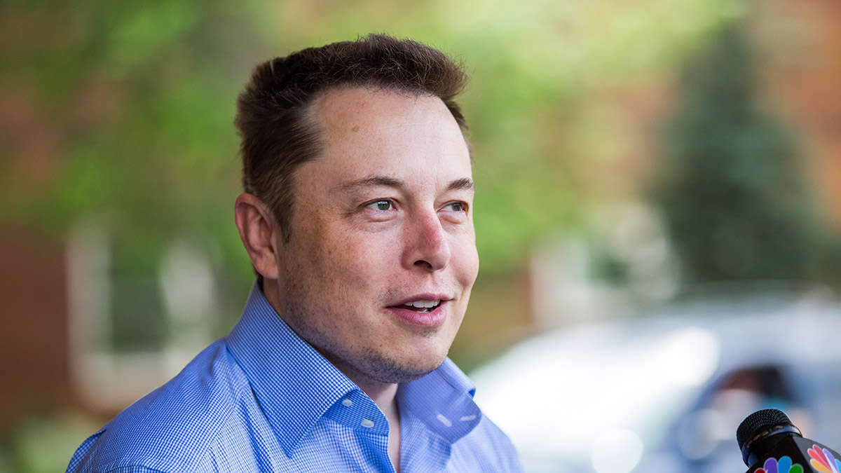 Завершено голосование Маска о его уходе с поста главы Twitter