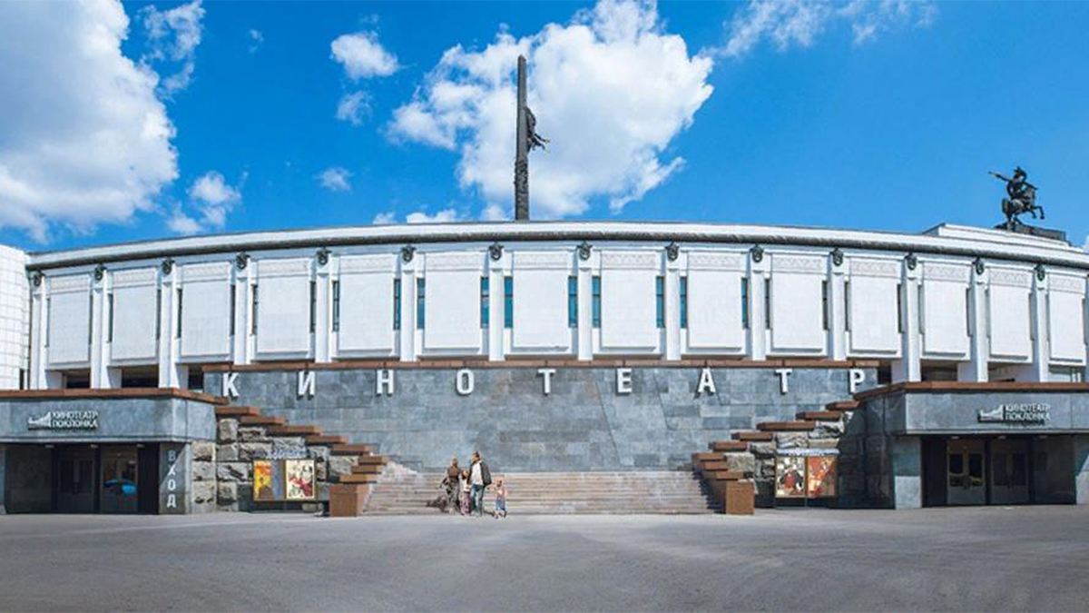 Президент Федерации фигурного катания РФ представит биографический фильм в Музее Победы