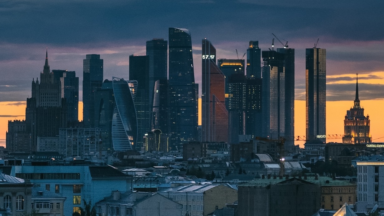 Инфляция в России по итогам 2022 года составит 12–12,4 процента