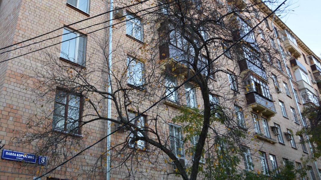 Жилой дом капитально отремонтировали в Алексеевском районе