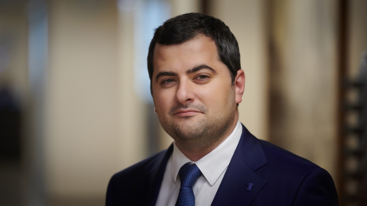 Владислав Овчинский: Столичные компании представят свою продукцию партнерам из Юго-Восточной Азии