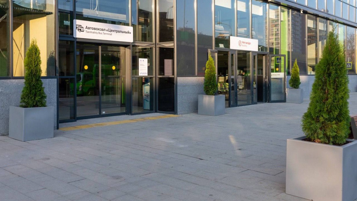 Москвичи назвали топ-5 городов для путешествий на автобусе