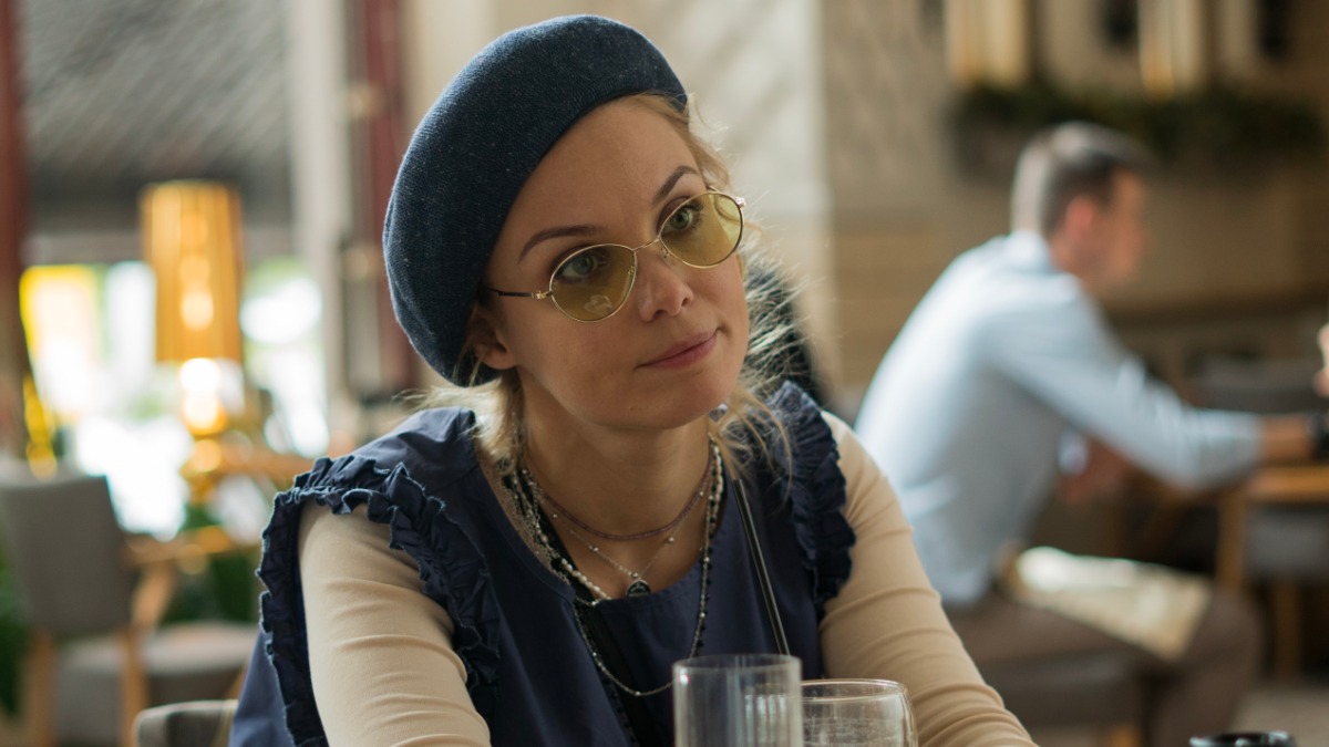 «Без дочери я бы не справилась»: Татьяна Арнтгольц сменила имидж ради новой роли