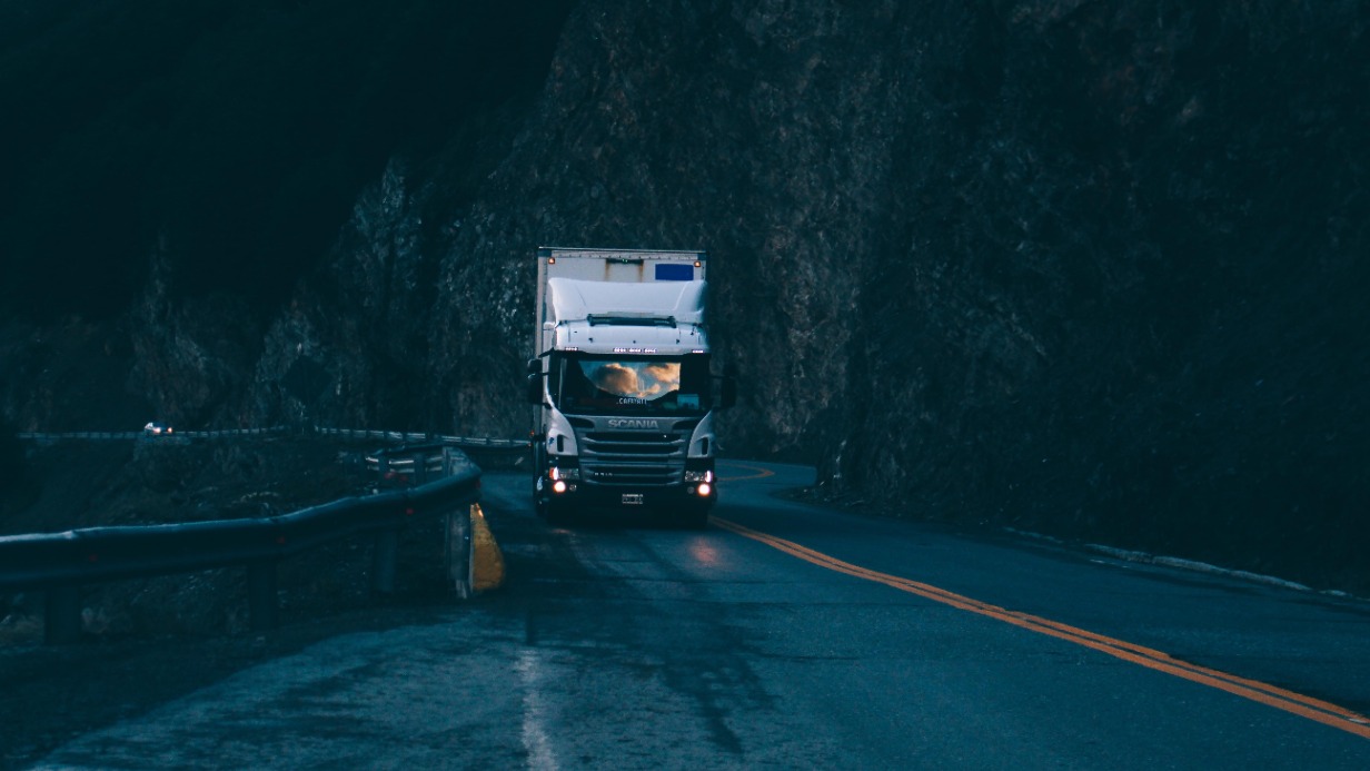 Минтранс сообщил об открытии альтернативного маршрута в Крым