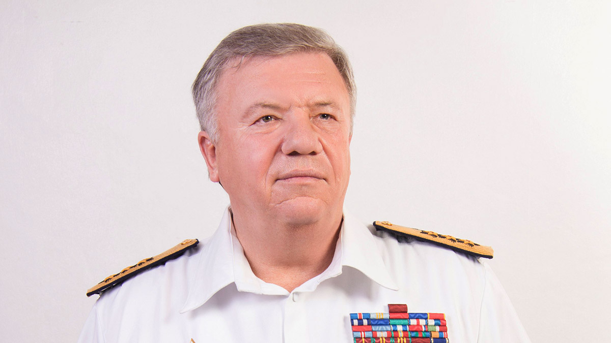 Экс-командующий ЧФ Комоедов: Пришло время нанести удар по Генштабу ВСУ в Киеве