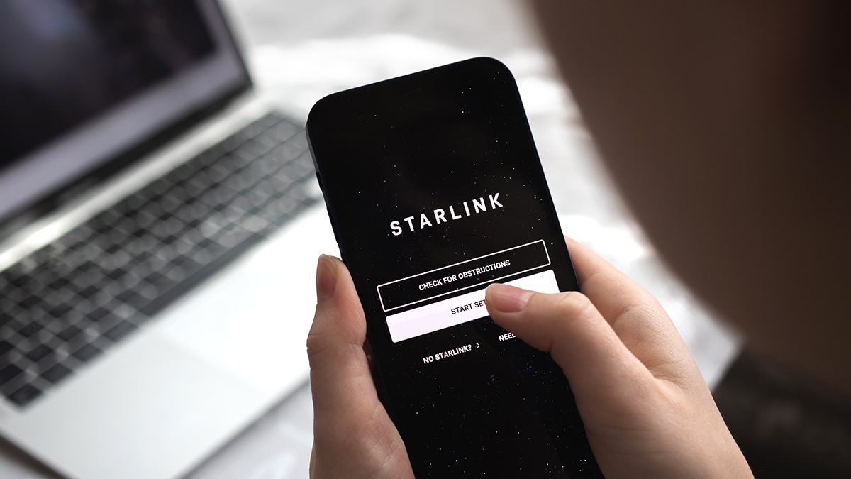 Военэксперт пояснил, как отказ Starlink может повлиять на ситуацию в зоне СВО