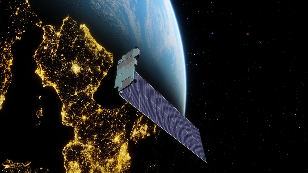 AP: Китай готовится уничтожать американские спутники Starlink