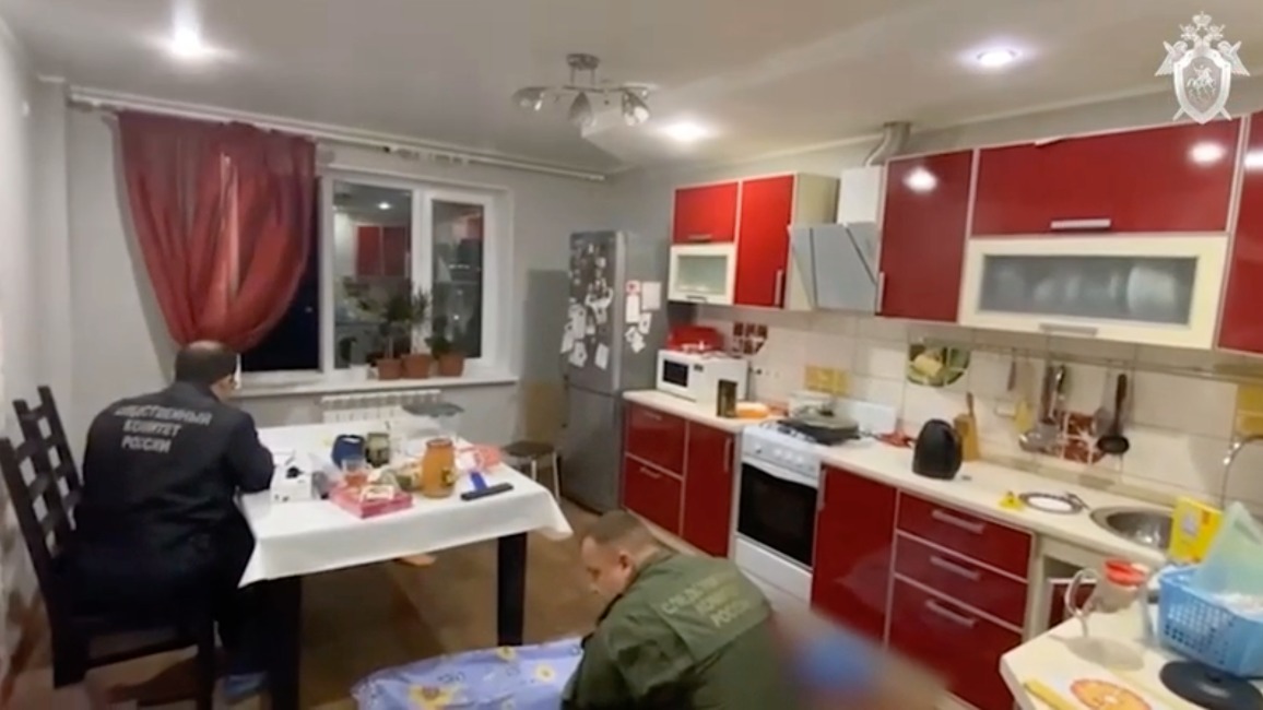 В Саратове девочка-подросток зарезала свою младшую сестру