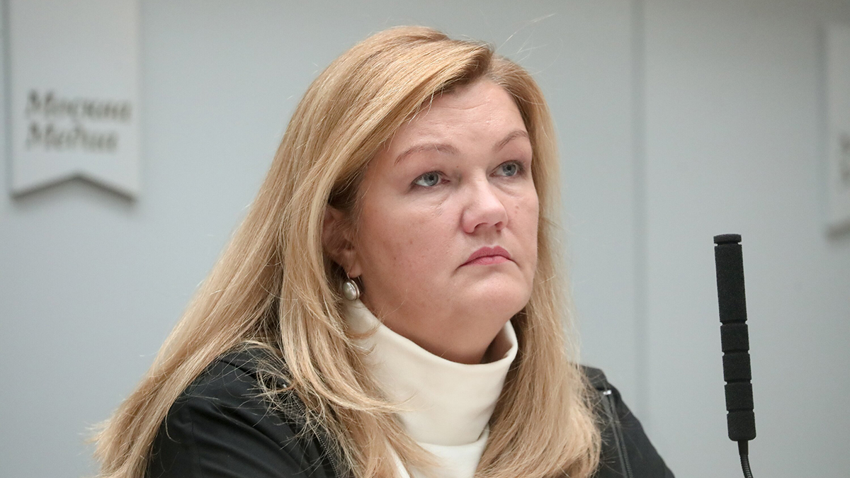 Омбудсмен Ярославская предложила снизить возраст трудоустройства детей до 12 лет