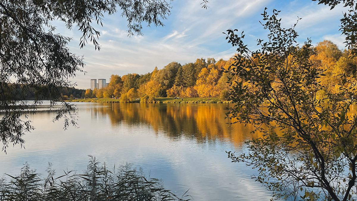 Russpass подготовил подборку живописных мест России