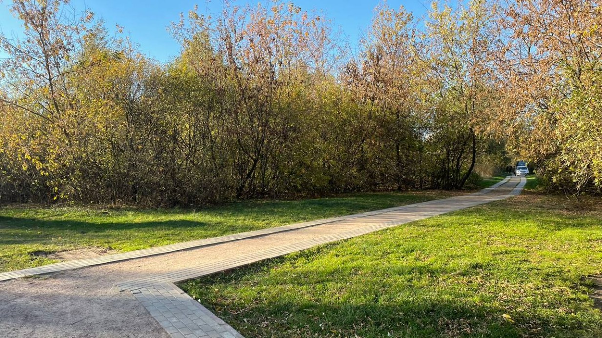 Тело пропавшего подростка обнаружили в Москве