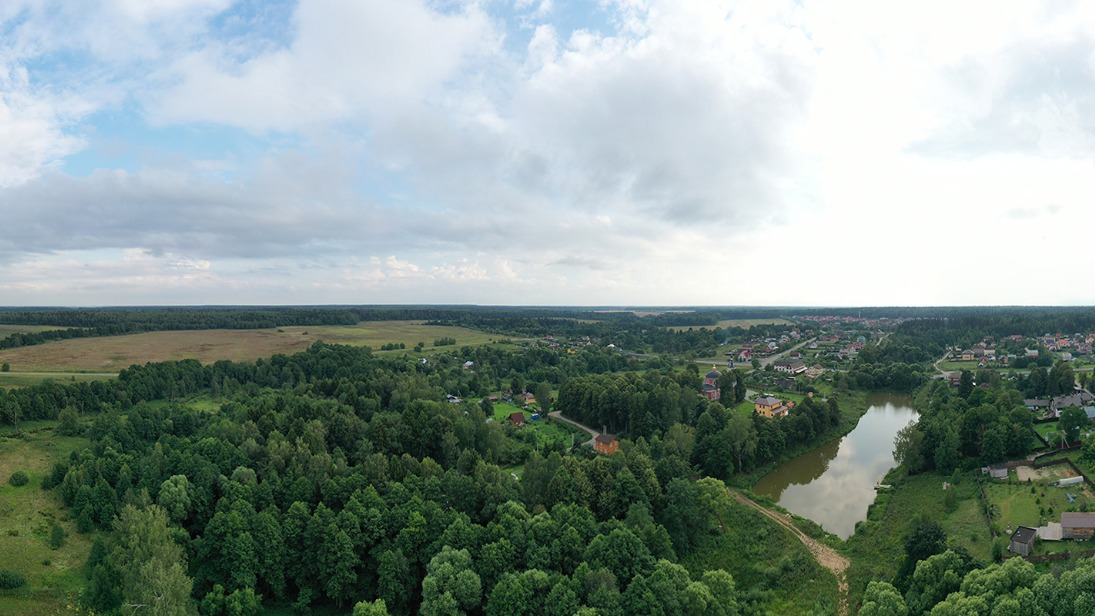 Москва выставит на продажу 10 земельных участков для индивидуального жилищного строительства