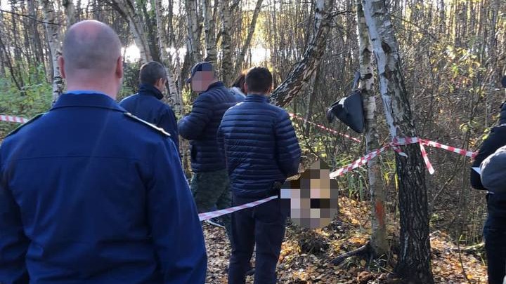 Появились подробности о гибели подростка на востоке Москвы