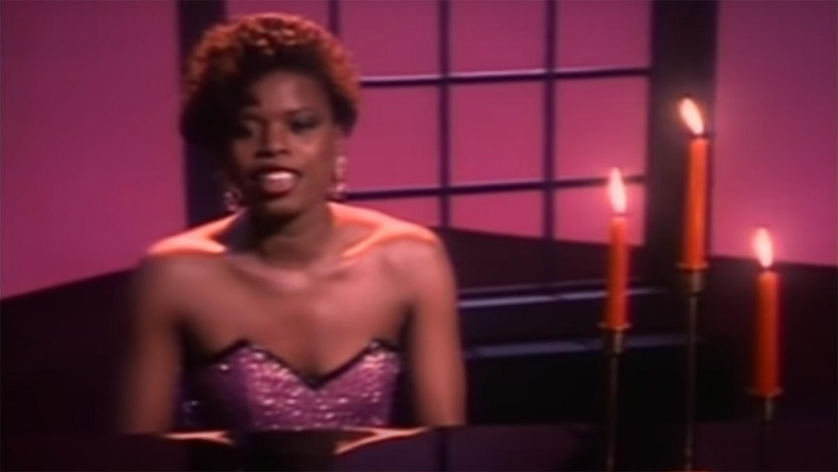 Певица Джойс Симс скончалась в возрасте 63 лет